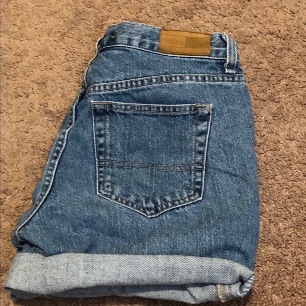Tommy shorts